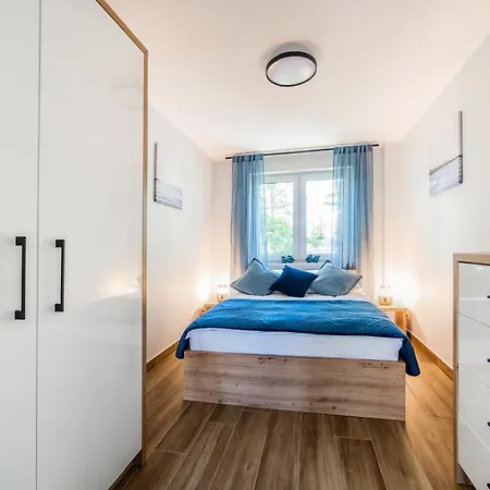 Apartamenty 7 Fal Pobierowo Exterior photo