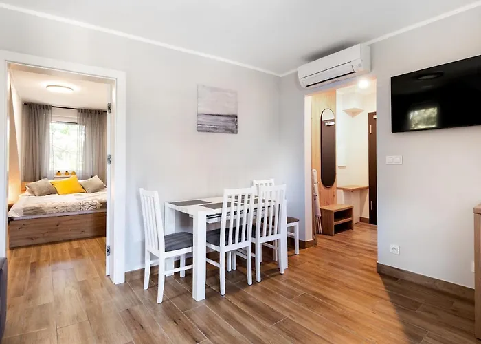 Apartamenty 7 Fal