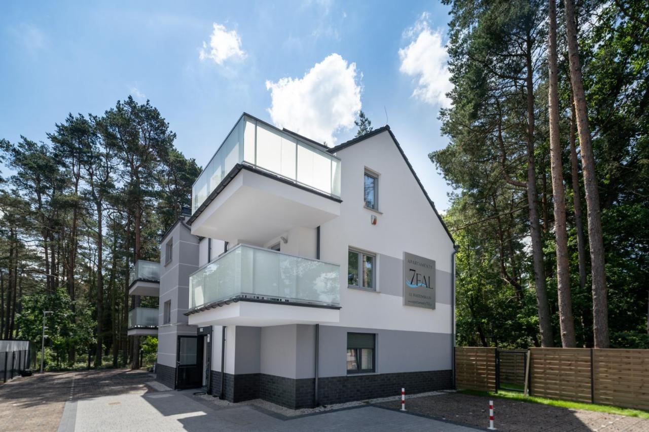 7 Apartament *