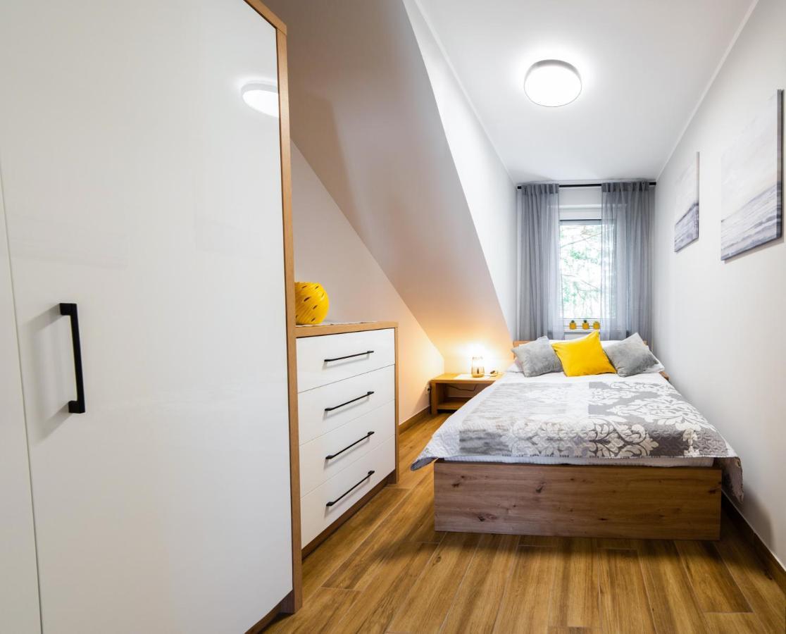 7 Apartament Pobierowo
