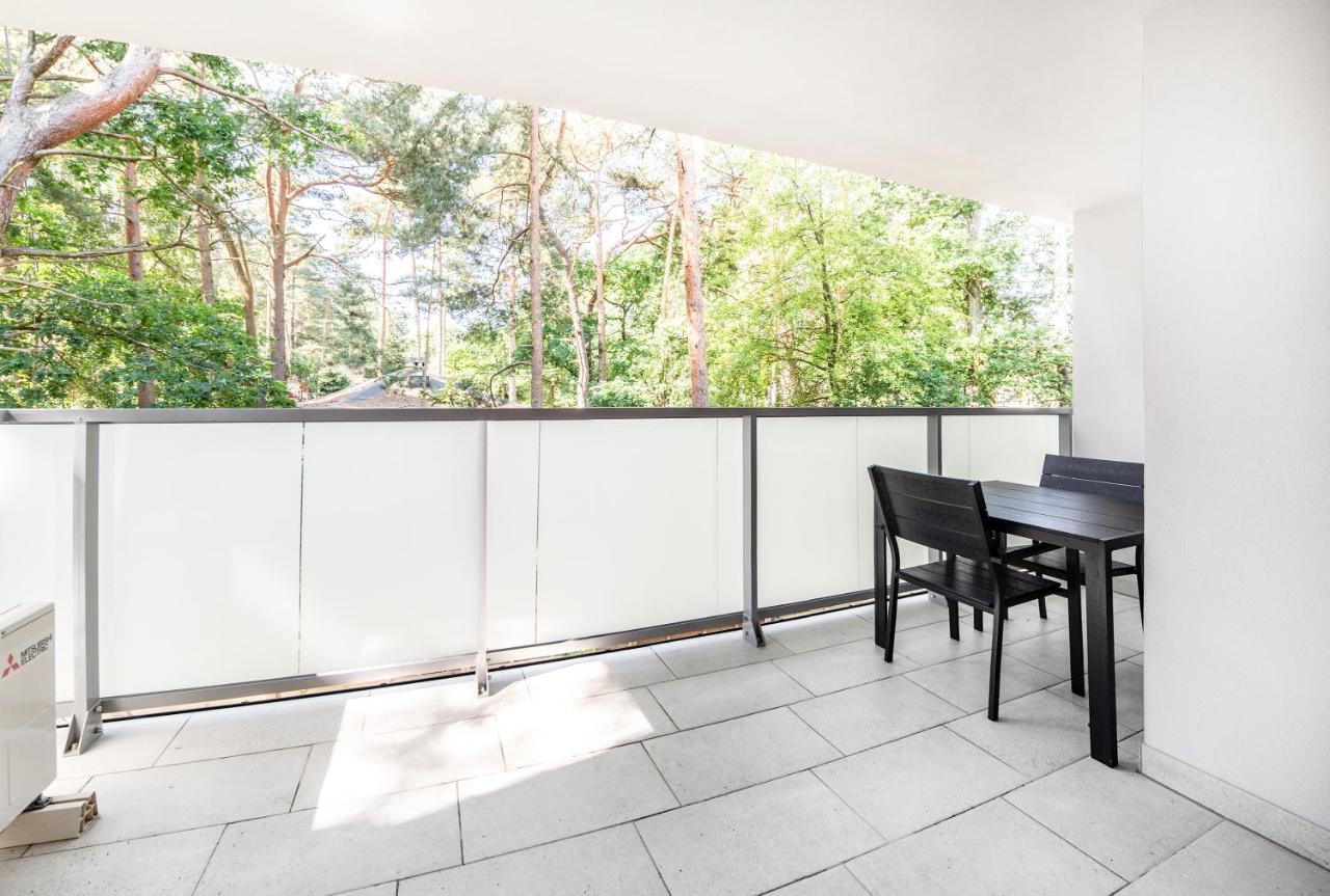 Apartament 7 Pobierowo