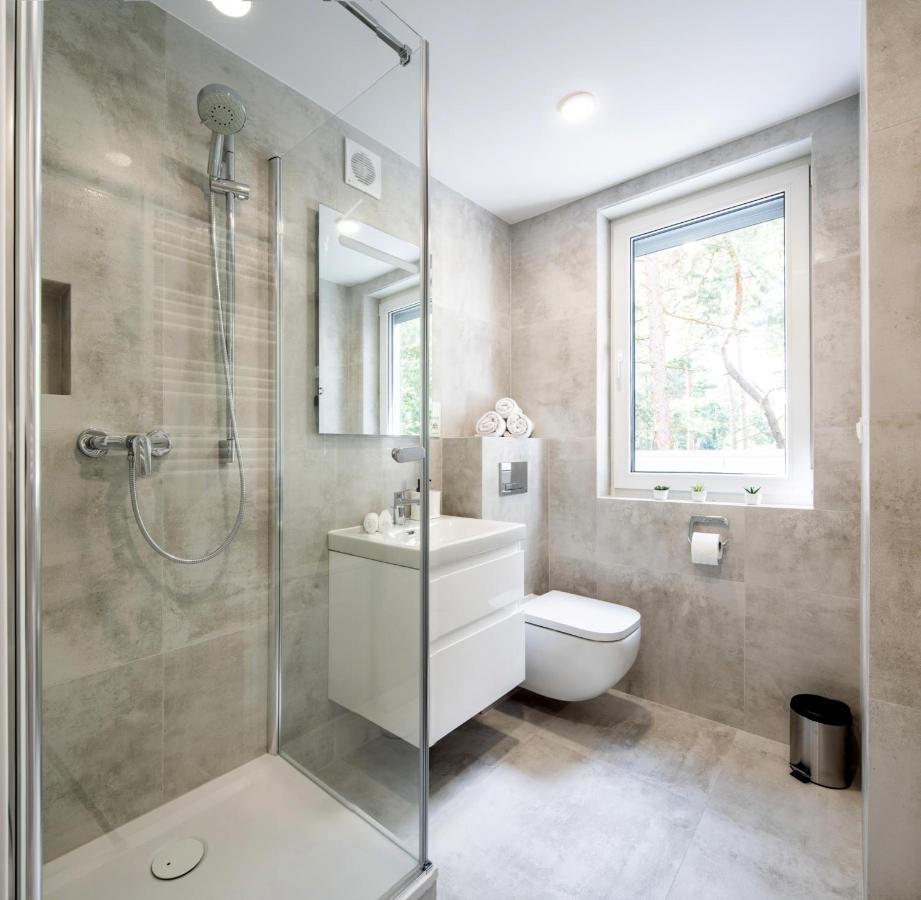 Apartament 7 Pobierowo
