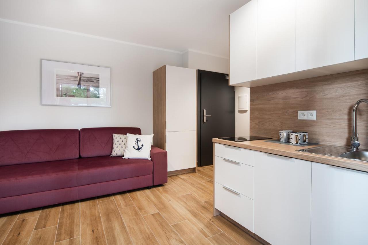 Apartment 7
