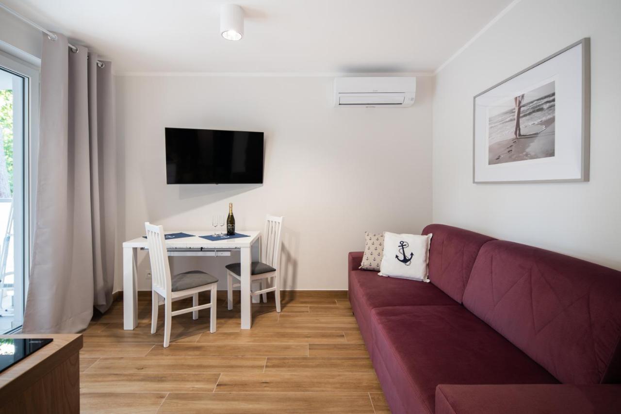 7 Apartament Pobierowo