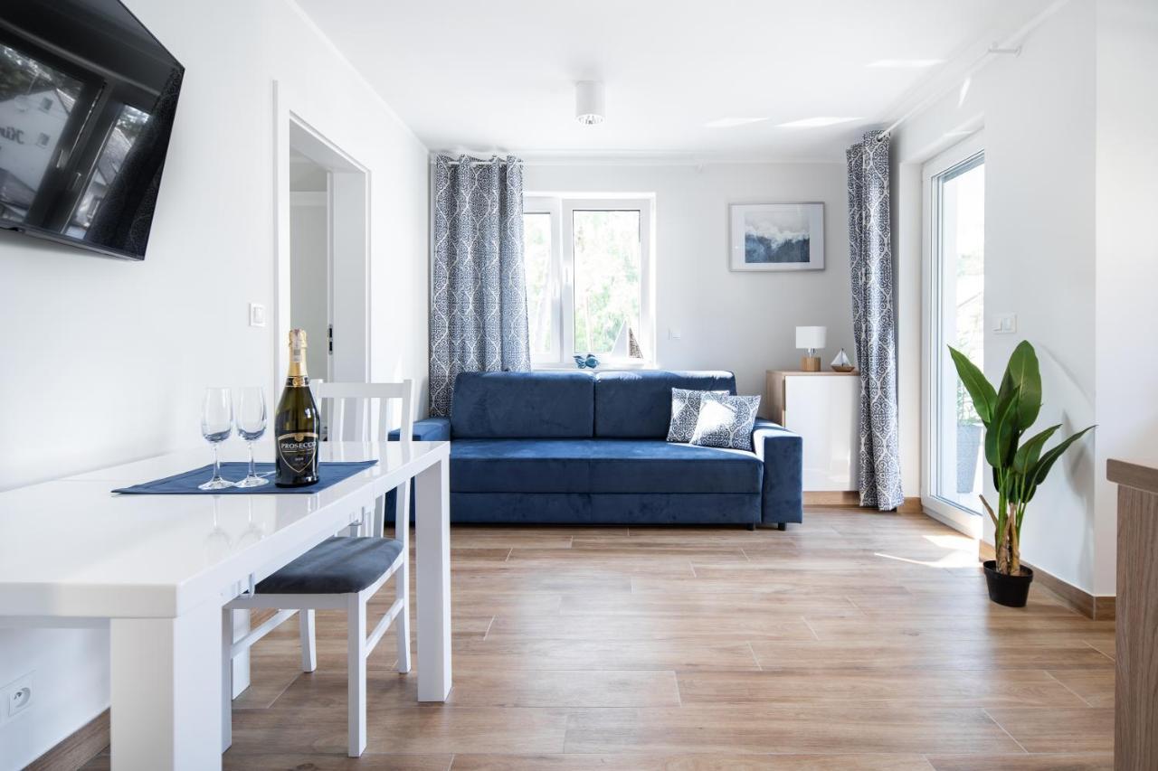Apartament 7 Pobierowo