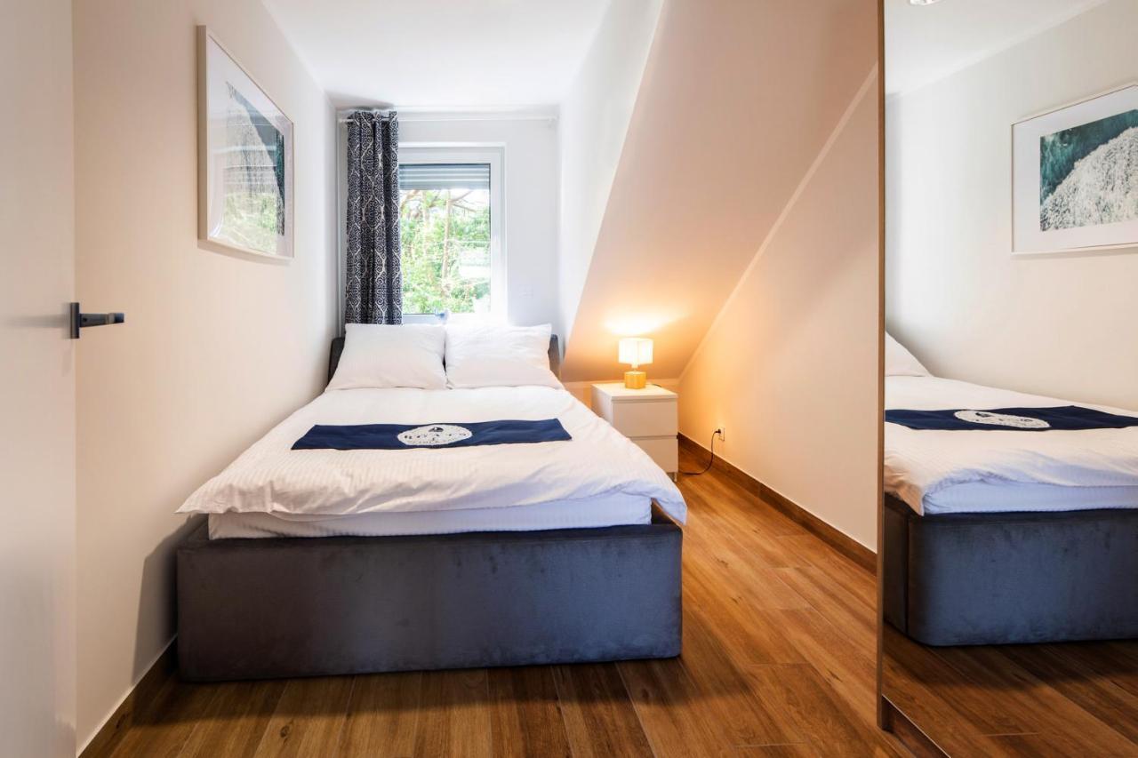 Apartment 7 Pobierowo